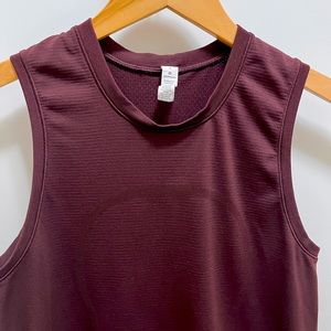 Lululemon Women’s Tank